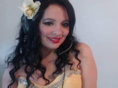 AngelicCamilla - Angel Communication and Angel Cards