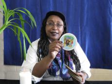 HoneeLove - Angel Reading and Angel Communication