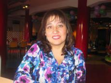 LadyMaria - Angel Communication and Angel Cards