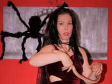 MISSYMAGIC - Dream Analysis and Clairvoyant