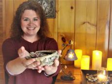 Vexa - Family Issues and Clairvoyant